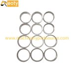 Shangchai D6114ZG2B Diesel Engine Valve Seat – OEM Quality, Heavy-Duty Excavator Parts