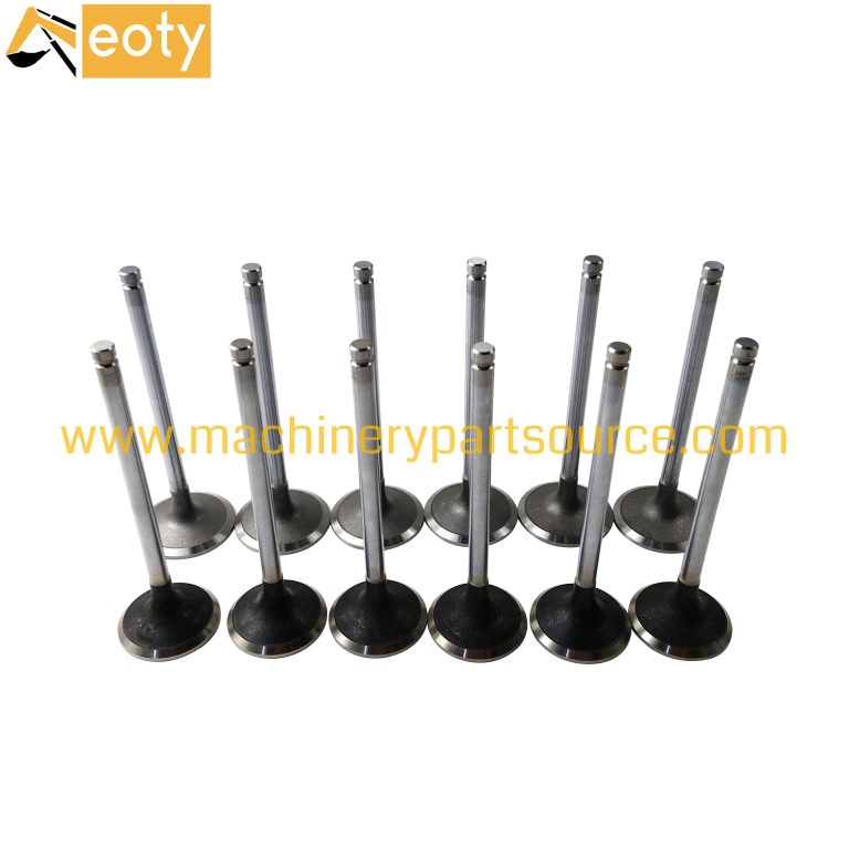 D6114ZG2B Engine Valve for Shang Chai Diesel Engine Parts – Construction, Industrial, Marine