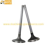 D6114ZG2B Engine Valve for Shang Chai Diesel Engine Parts – Construction, Industrial, Marine product image 3