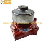 D6114ZG2B Water Pump for Shangchai Diesel Engine | Construction, Agriculture & Marine product image 2
