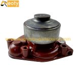 D6114ZG2B Water Pump for Shangchai Diesel Engine | Construction, Agriculture & Marine product image 3