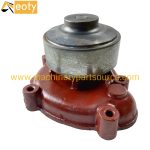 D6114ZG2B Water Pump for Shangchai Diesel Engine | Construction, Agriculture & Marine product image 4