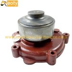 D6114ZG2B Water Pump for Shangchai Diesel Engine | Construction, Agriculture & Marine product image 5