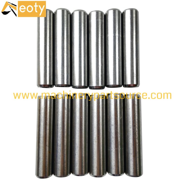 Shangchai D6114ZG2B Valve Guide – Diesel Engine Parts for Excavator & Industrial Applications