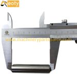 Shangchai D6114ZG2B Valve Guide – Diesel Engine Parts for Excavator & Industrial Applications product image 5