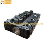 D662 Cylinder Head Assembly for Kubota Engine Parts – Diesel Construction & Industrial product image 3