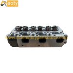 D662 Cylinder Head Assembly for Kubota Engine Parts – Diesel Construction & Industrial product image 4