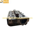 D662 Cylinder Head Assembly for Kubota Engine Parts – Diesel Construction & Industrial product image 5