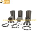 D662 Cylinder Liner Kit for Kubota Diesel Engine – Construction, Agriculture, Marine product image 4