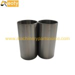 D662 Cylinder Liner for Kubota Engine Parts – Construction & Industrial Diesel Engine product image 2