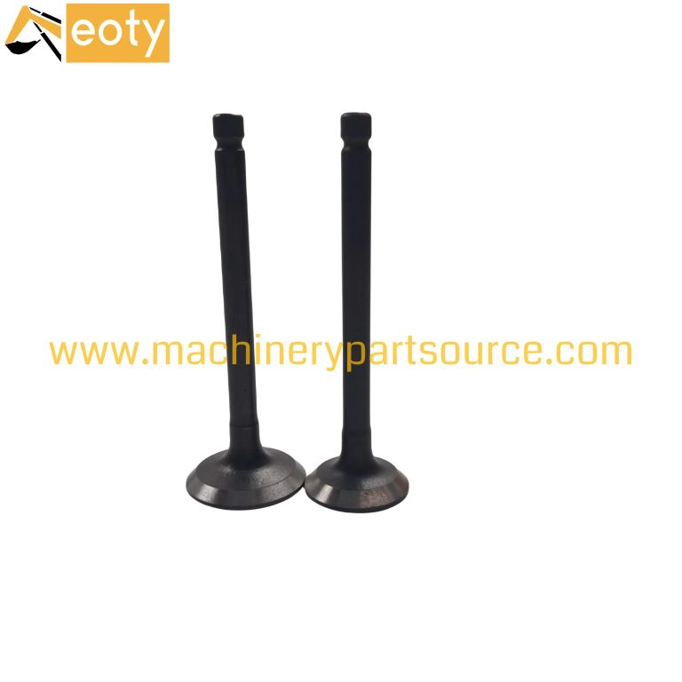 D662 Engine Valve Set – Kubota D662 Diesel Engine Parts for Construction, Agriculture & Industrial
