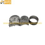 D662 Main Bearing and Connecting Rod Bearing Set for Kubota Diesel Engine product image 2