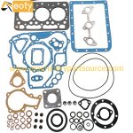 D662 Overhaul Repair Set for Kubota Tractor Diesel Engine Rebuild Kits Agricultural Machinery Parts product image 2