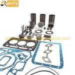 D662 Overhaul Repair Set for Kubota Tractor Diesel Engine Rebuild Kits Agricultural Machinery Parts product image 4