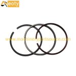 Kubota D662 Piston Ring Set 16863-21050 For D662 Engine Overhaul Repair Parts