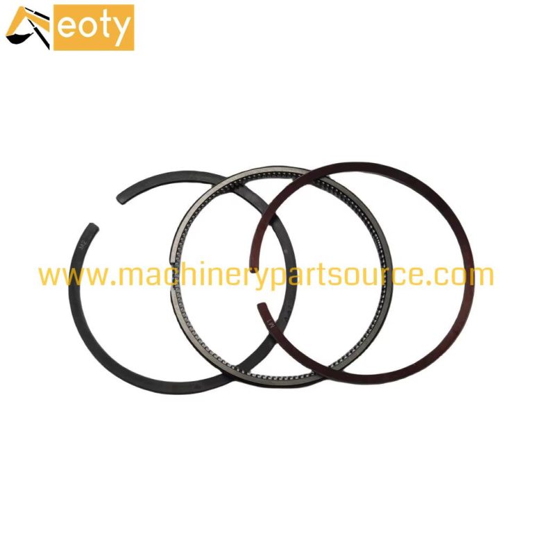 Kubota D662 Piston Ring Set 16863-21050 For D662 Engine Overhaul Repair Parts