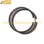 Kubota D662 Piston Ring Set 16863-21050 For D662 Engine Overhaul Repair Parts product image 3