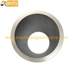 D6AC Cylinder Liner 21131-83002 for Hyundai Engine Parts Excavator Loader product image 2