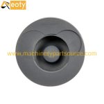 Hyundai D6AC D6AV Piston 67mm 158mm Height 23411-83411 Excavator Engine Parts product image 2