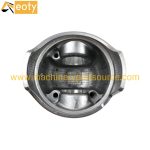 Hyundai D6AC D6AV Piston 67mm 158mm Height 23411-83411 Excavator Engine Parts product image 4