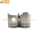 D6AC Piston 23411-83802 for Hyundai Engine Parts Excavator Truck Diesel product image 2