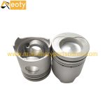 D6AC Piston 23411-83802 for Hyundai Engine Parts Excavator Truck Diesel product image 3