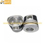 Hyundai Excavator R210LC-7H D6BT-C Engine Piston 23411-93C20 93mm