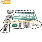 D6CA Full Gasket Kit 20910-84A01 for Hyundai Engine Repair Parts Set