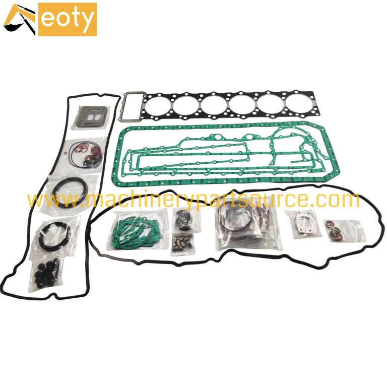 D6CA Full Gasket Kit 20910-84A01 for Hyundai Engine Repair Parts Set