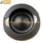 Hyundai D6CA Engine Piston with Pin 23411-84010 – OEM Replacement for Excavator Spare Parts product image 5