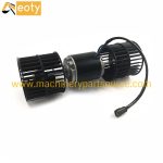 Volvo D6D Blower Motor 14576774 | Engine Air Blower Replacement Part