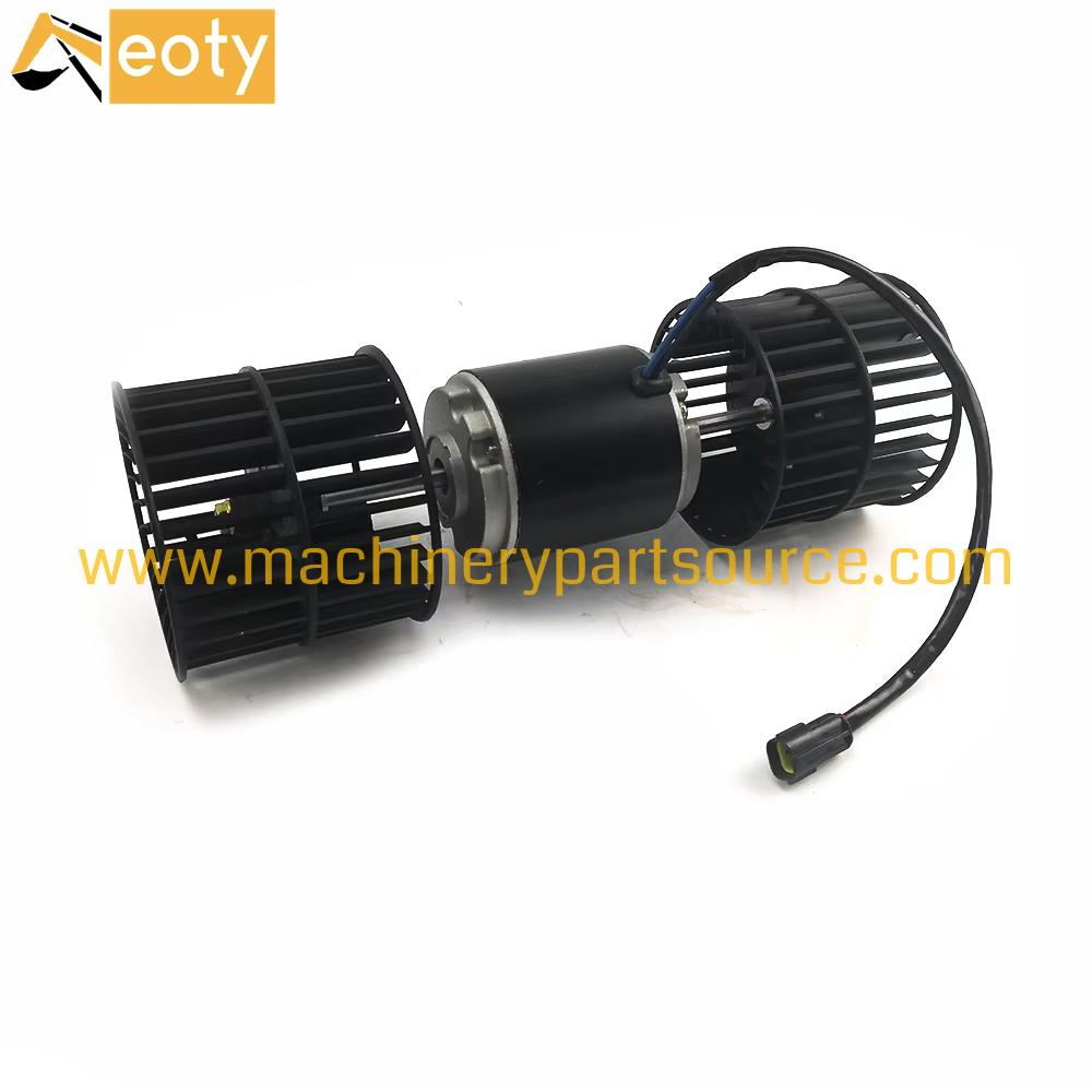 Volvo D6D Blower Motor 14576774 | Engine Air Blower Replacement Part