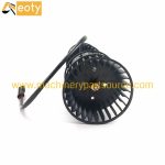 Volvo D6D Blower Motor 14576774 | Engine Air Blower Replacement Part product image 4