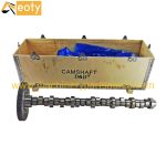 D6D Camshaft Assembly VOE20502005 VOE21364463 20973962 for Volvo Engine Repair Parts