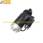 Volvo D6D D7D Starter Motor 24V 9T 5.0kW VOE20459041 20459041 Engine Parts product image 2