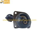 Volvo D6D D7D Starter Motor 24V 9T 5.0kW VOE20459041 20459041 Engine Parts product image 4