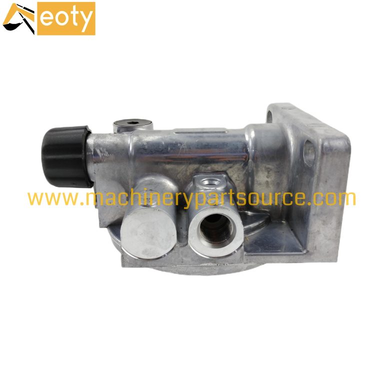 D6D Fuel Feed Pump VOE11110702 for Volvo Engine Parts Volvo D6D Engine