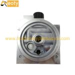 D6D Fuel Feed Pump VOE11110702 for Volvo Engine Parts Volvo D6D Engine product image 2