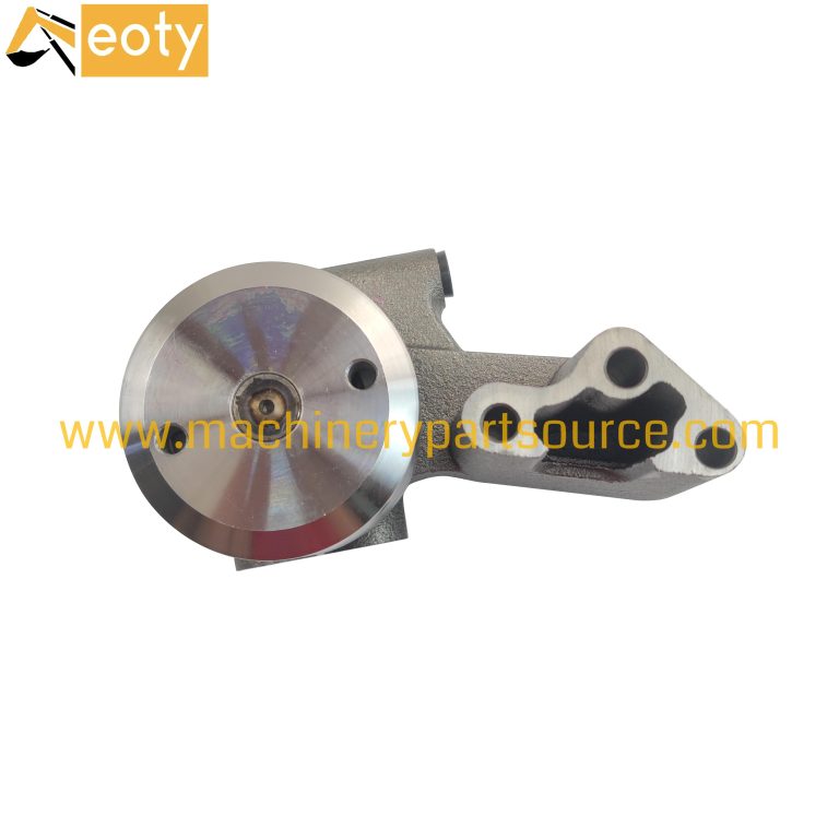 D6D Oil Delivery Pump 04297075 for Volvo Engine Parts –