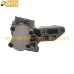 D6D Oil Delivery Pump 04297075 for Volvo Engine Parts – product image 2