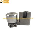 D6D Oil Delivery Pump 04297075 for Volvo Engine Parts – product image 3