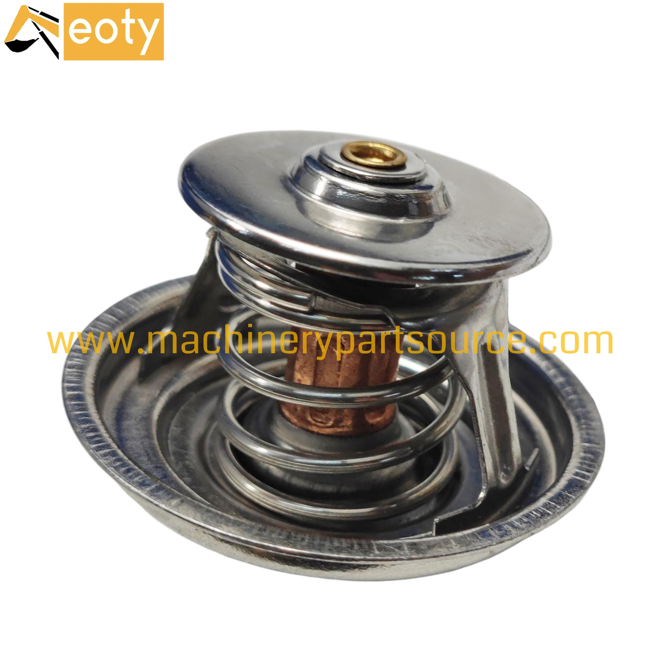 Volvo D6D Engine Thermostat VOE20450736 20450736 – Heavy Equipment Cooling System Parts
