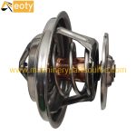 Volvo D6D Engine Thermostat VOE20450736 20450736 – Heavy Equipment Cooling System Parts product image 2