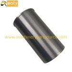 Volvo D6E Cylinder Liner VOE04284602 20890422 20854651 | Heavy Duty Engine Spare Parts