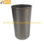 Volvo D6E Cylinder Liner VOE04284602 20890422 20854651 | Heavy Duty Engine Spare Parts product image 2