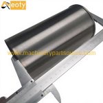 Volvo D6E Cylinder Liner VOE04284602 20890422 20854651 | Heavy Duty Engine Spare Parts product image 3