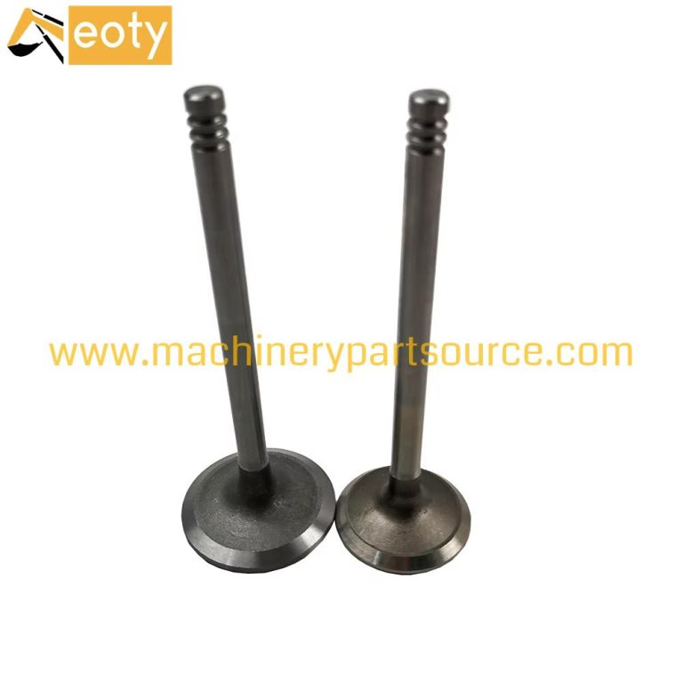 D6E Engine Valve VOE20798533 VOE20798699 for Volvo Construction Equipment & Industrial Engines