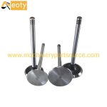 D6E Engine Valve VOE20798533 VOE20798699 for Volvo Construction Equipment & Industrial Engines product image 2