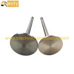 D6E Engine Valve VOE20798533 VOE20798699 for Volvo Construction Equipment & Industrial Engines product image 4