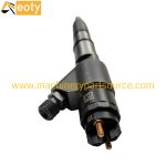 Volvo D6E Fuel Injector Assembly 0445120067 | Diesel Engine Parts product image 2
